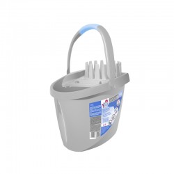 York Кофа Bacteria Stop, с изстисквач, 12 L - Curățenie și dezinfecție
