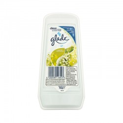 Glade Ароматизатор, гел, момина сълза, 150 g - Curățenie și dezinfecție