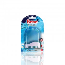 Bene Ароматизатор за тоалетна Pacific Blue, течен, 50 ml, син - Curățenie și dezinfecție