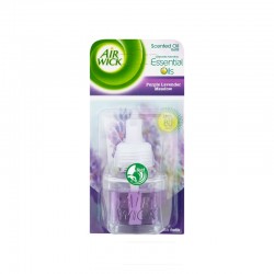Air Wick Пълнител за електрически ароматизатор, лавандула, 19 ml - Curățenie și dezinfecție