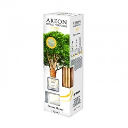 Areon Ароматизатор Home Perfume, пръчици, слънчев дом, 150 ml - Curățenie și dezinfecție