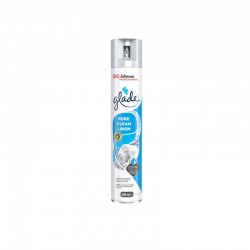 Glade Ароматизатор Pure Clean Linen, спрей, 500 ml - Curățenie și dezinfecție