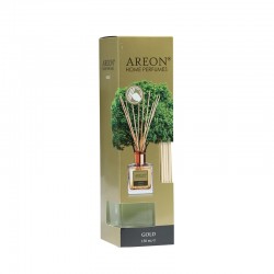 Areon Ароматизатор Home Perfume, Lux Gold, 150 ml - Curățenie și dezinfecție