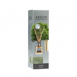 Areon Ароматизатор Home Perfume, Lux Silver, 150 ml - Curățenie și dezinfecție