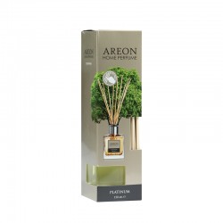Areon Ароматизатор Home Perfume, Lux Platinium, 150 ml - Curățenie și dezinfecție