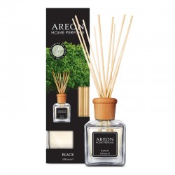Areon Ароматизатор Home Perfume, пръчици, Lux Black, 150 ml - Curățenie și dezinfecție