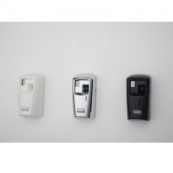 Rubbermaid Диспенсър Microburst 3000, с LCD дисплей, черен - Curățenie și dezinfecție