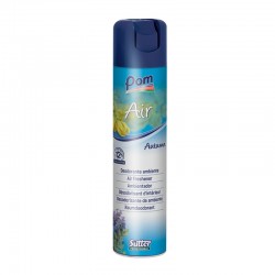 Pom Ароматизатор Air Autumn, спрей, 300 ml - Curățenie și dezinfecție