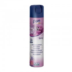 Pom Ароматизатор Air Spring, спрей, 300 ml - Curățenie și dezinfecție