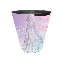 Disney Кош за отпадъци Frozen, 10 L - Curățenie și dezinfecție