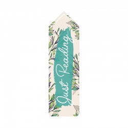 Gespaensterwald Книгоразделител, Just reading - Gespaensterwald