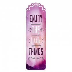Gespaensterwald Книгоразделител, Enjoy the little things - Comparare produse
