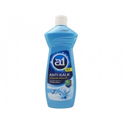 A1 Препарат против котлен камък, течен, 500 ml - Curățenie și dezinfecție