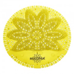 Rulopak Подложка - освежител за писоар Lemon - Curățenie și dezinfecție