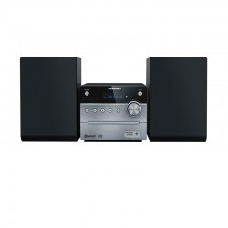 Blaupunkt Аудио система MS12BT, с Bluetooth, CD/MP3/USB/AUX, 30 W - Comparare produse