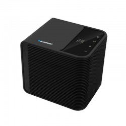 Blaupunkt Вентилаторна печка FHD401, 22 m2, 2000 W, черна - Comparare produse