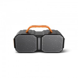 Blaupunkt Тонколона BT50BB, с Bluetooth, FM радио, SD/USB/AUX, 2x15 W, черна - Tehnică de birou
