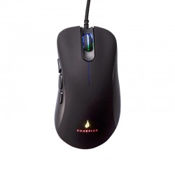 SureFire Мишка Condor Claw, геймърска, с кабел, 8 бутона, RGB - Comparare produse