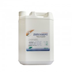 Живасепт Дезинфектант за ръце, 5L - Curățenie și dezinfecție