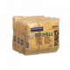 Kimberly-Clark Микрофибърна кърпа WypAll 8394, 40 х 40 cm, жълта, 6 броя