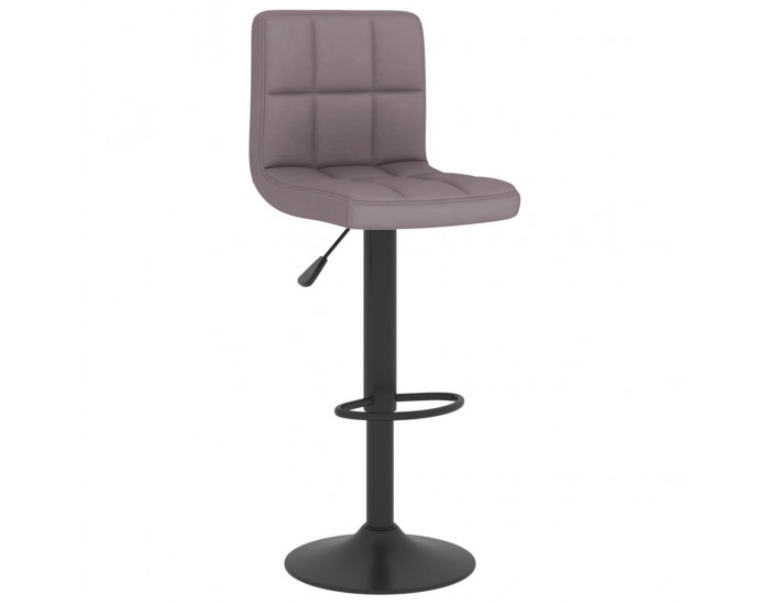 Sonata H Бар табуретка, таупе, текстил