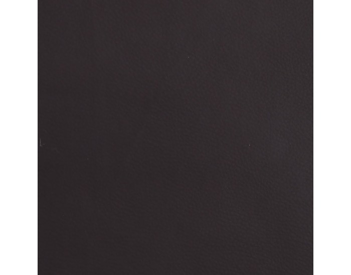 Sonata H Бар табуретки, 2 бр, черно и бяло, изкуствена кожа