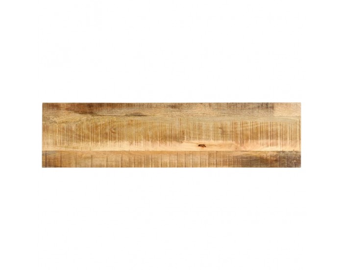 Sonata H Конзолна маса, 140x35x76 cм, мангово дърво масив