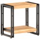 Sonata H Странична маса 40x30x40 см акациево дърво масив