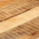 Sonata H Маса за кафе, 110x50x38 см, мангово дърво масив
