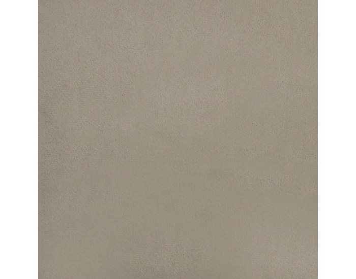 Sonata H Бар табуретки, 2 бр, светлосиви, кадифе
