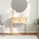 Sonata H Конзолна маса Corona 73x35x73 см борово дърво масив