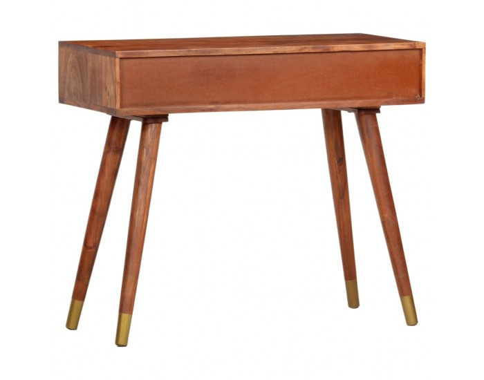Sonata H Конзолна маса, 90x35x76 cм, акация масив