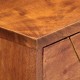 Sonata H Конзолна маса, 90x35x76 cм, акация масив