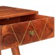 Sonata H Конзолна маса, 90x35x76 cм, акация масив