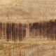 Sonata H Конзолна маса, 70x35x70 см, грубо мангово дърво масив