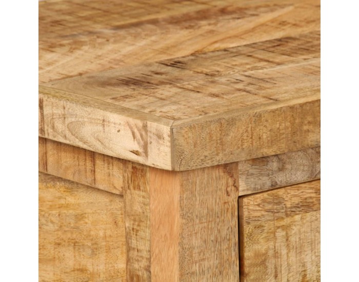 Sonata H Маса за кафе, 90x45x35 см, мангово дърво масив
