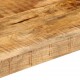 Sonata H Маса за кафе, 100x55x40 см, масивно мангово дърво