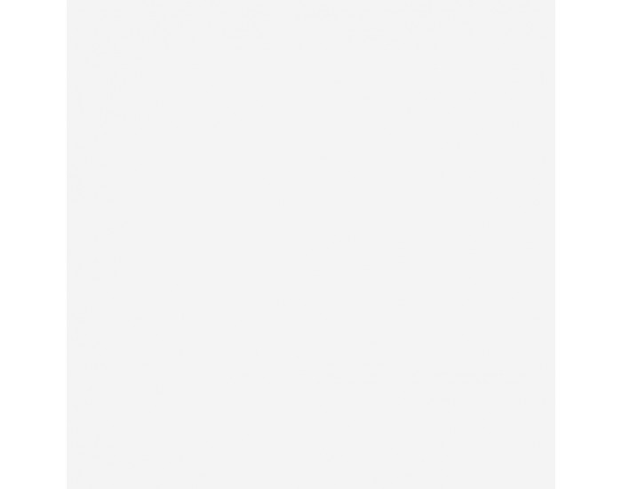 Sonata H Кафе маса, бяла, 60x44,5x45 см, инженерно дърво