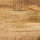 Sonata H Маса за кафе, 80x55x30 см, масивно мангово дърво