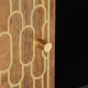 Sonata H Маса за кафе, 100x54x40 см, мангово дърво масив