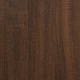 Sonata H Маса за кафе, кафяв дъб, 90x44,5x45 см, инженерно дърво