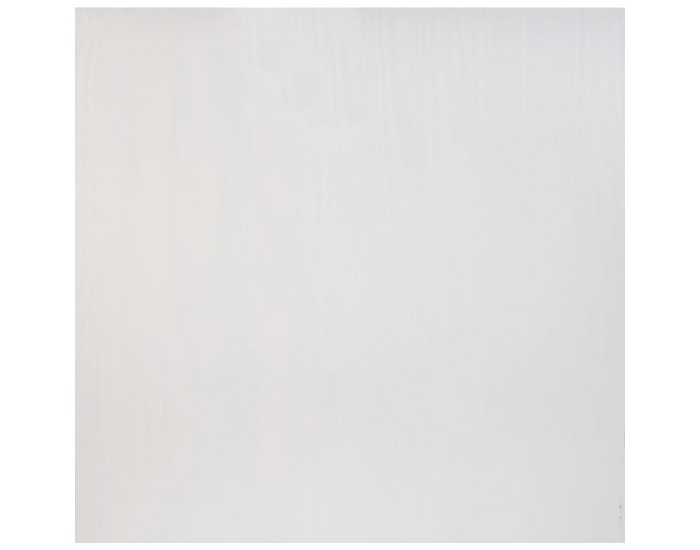 Sonata H Кафе маса FLORO, бяла, 99x55,5x45 см, борово дърво масив