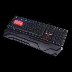 A4TECH WIRED BG KBLIGHT - Birou
