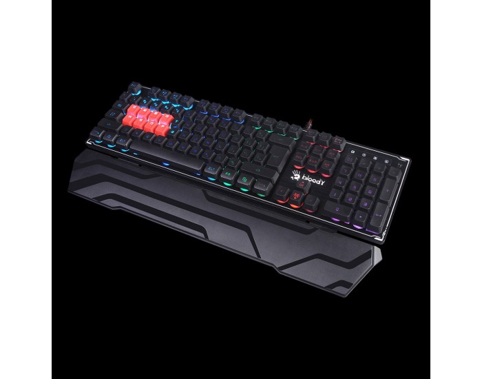 A4TECH WIRED BG KBLIGHT