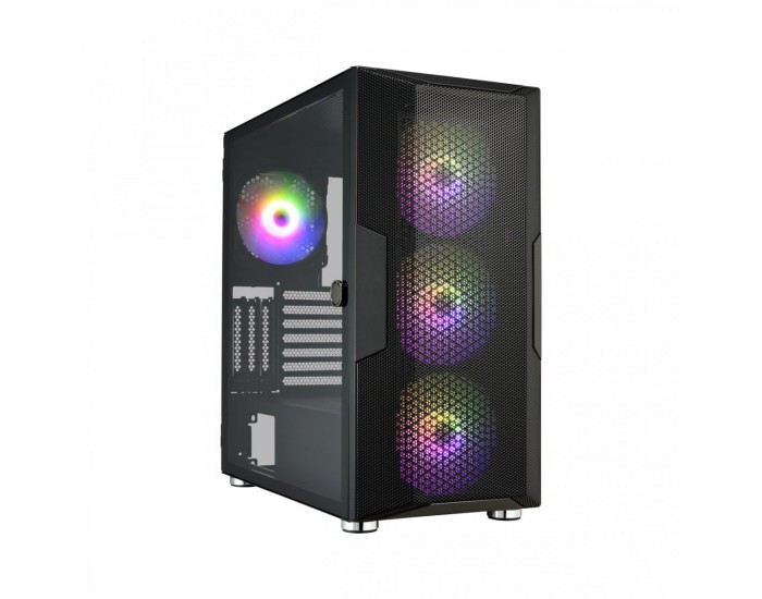 FORTRON CUT592 ULTRA TOWER