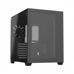 FORTRON CMT380 B ATX MID TWR - Accesorii, carcase, ventilatoare