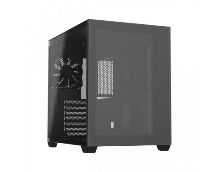 FORTRON CMT380 B ATX MID TWR