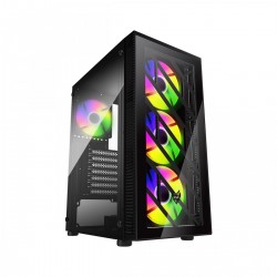 FORTRON CMT192 ATX MIDTOWER - Accesorii, carcase, ventilatoare
