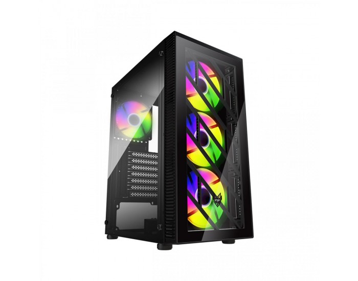 FORTRON CMT192 ATX MIDTOWER