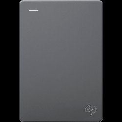 SEAGATE HDD External Basic (2.5'/5TB/USB 3.0) - Hard disk-uri, carduri de memorie, CD și DVD